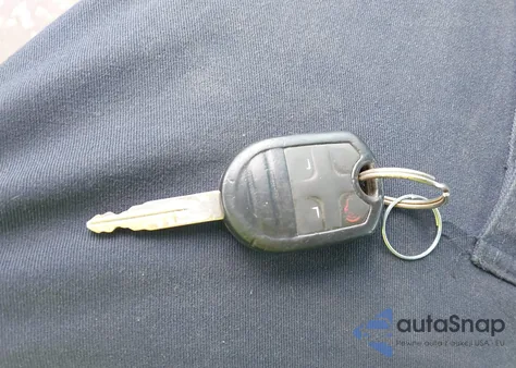 2011 Ford F-150 Xlt z USA, uszkodzony, nr VIN 1FTFX1CF8BKD16426